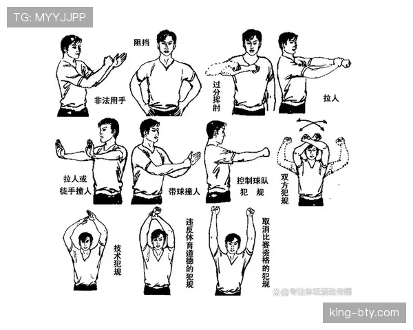 篮球比赛中“拉人犯规”的判定标准与规则解析
