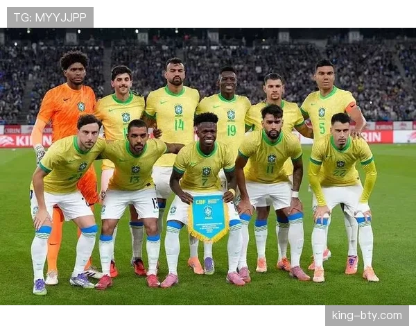 2026世界杯6月重要战报：加拿大、巴西、巴拉圭、摩洛哥晋级16强